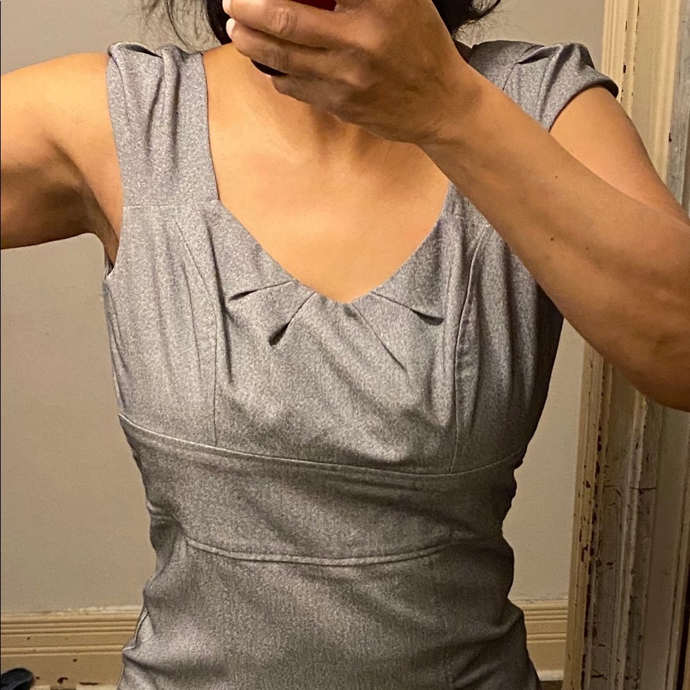 Women’s Business Casual dress